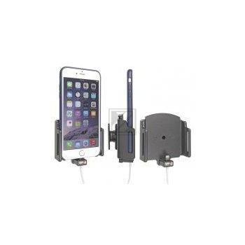 Brodit PDA Halter passiv Apple iPhone 6 Plus Kabelauf. Lightning USB dünne Hülle