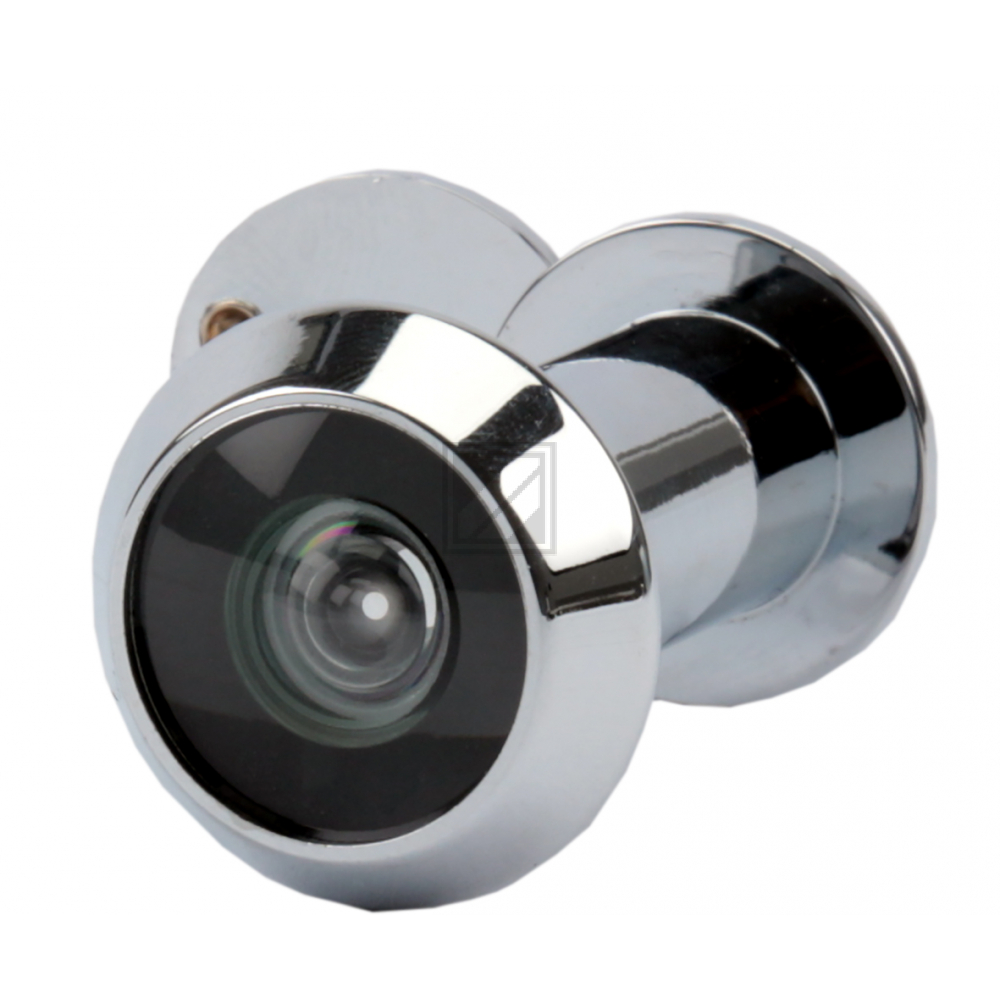 Olympia Türspion silber (5970)