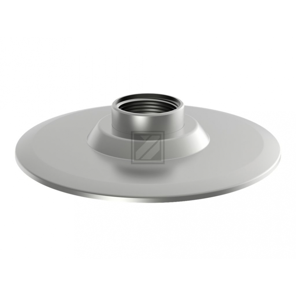 AXIS T94U01D Pendant Kit - Befestigungs-Kit für Kamerakuppel - Innenbereich - für AXIS Q3505-SVE Mk II