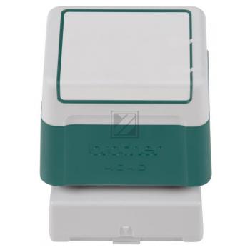 Brother Stempelautomat inklusive Stempelplatte 6 x grün (PR-4040G6P)