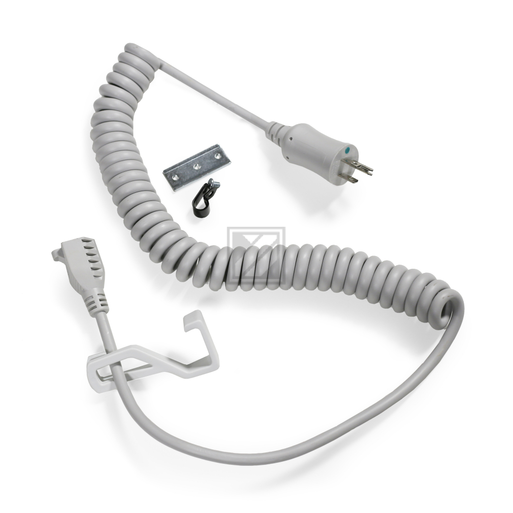 97-920 / COILED CORD ACCESSORY, EU, SAU-EU