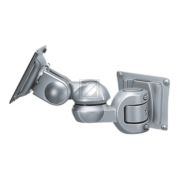 NEWSTAR MONITOR TOOLBAR TISCHHALTERUNG FPMA-DTBW910 einzel 10-30 12kg silber