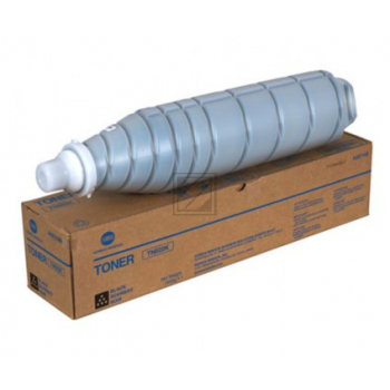 Konica Minolta Tonerflasche schwarz (A5E7150, TN-622K)