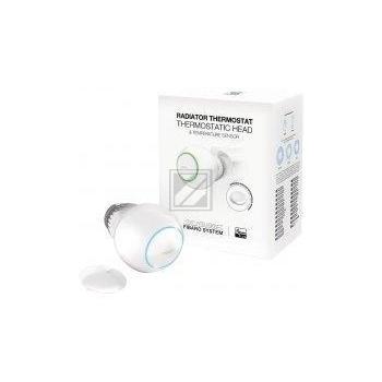 Fibaro Thermostat Starter Pack ZW5 EU (Z-Wave)