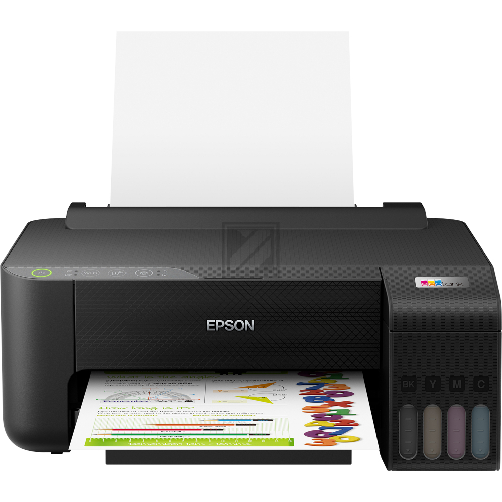 Epson Ecotank ET 1810 (C11CJ71401)