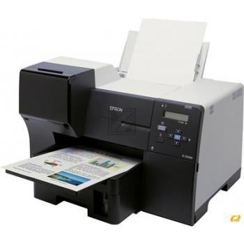 Business Inkjet B 510 DN