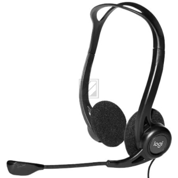 Logitech 960 PC Headset