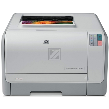 Color Laserjet CP 1515 N