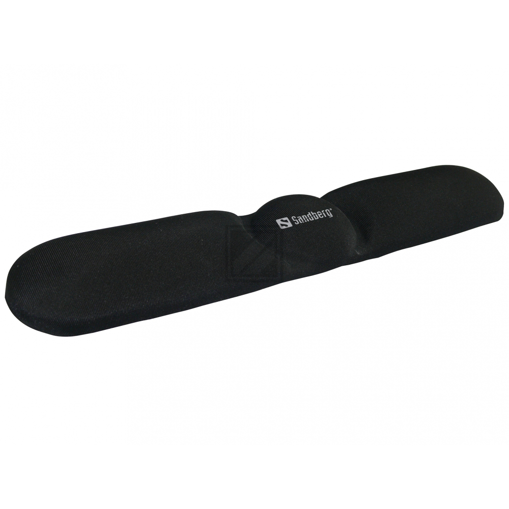 Sandberg Gel wrist rest laptop