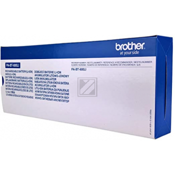 Brother Lithium-Ionen Akku (PA-BT-600LI)