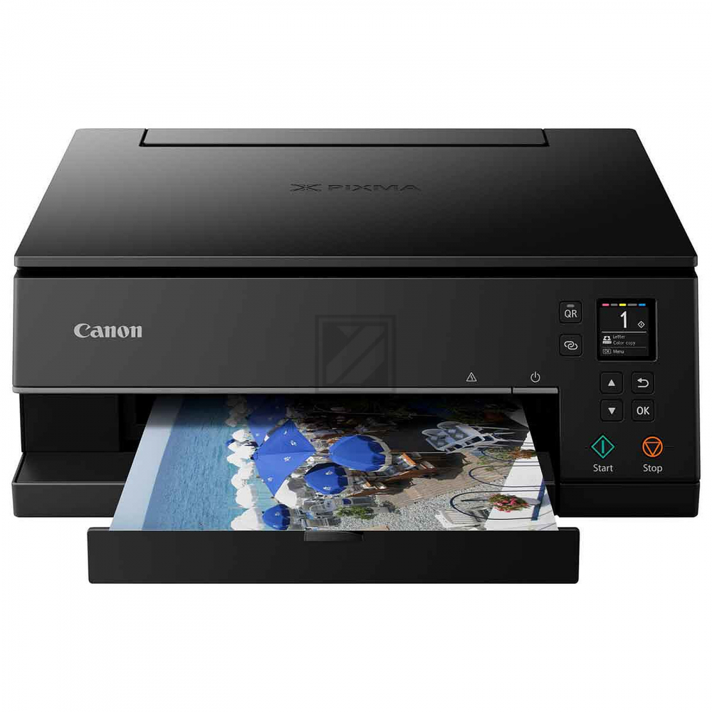 Canon Pixma TS 6350 A (3774C066)