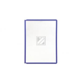 DURABLE Sichttafel SHERPA A4 560644 violett