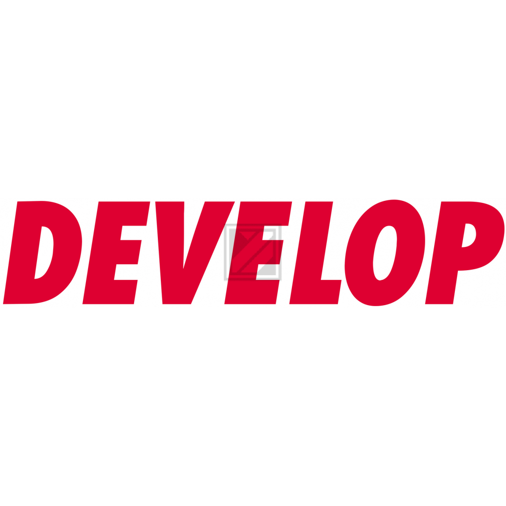 Develop Entwickler (A7Y013H, DV-312)