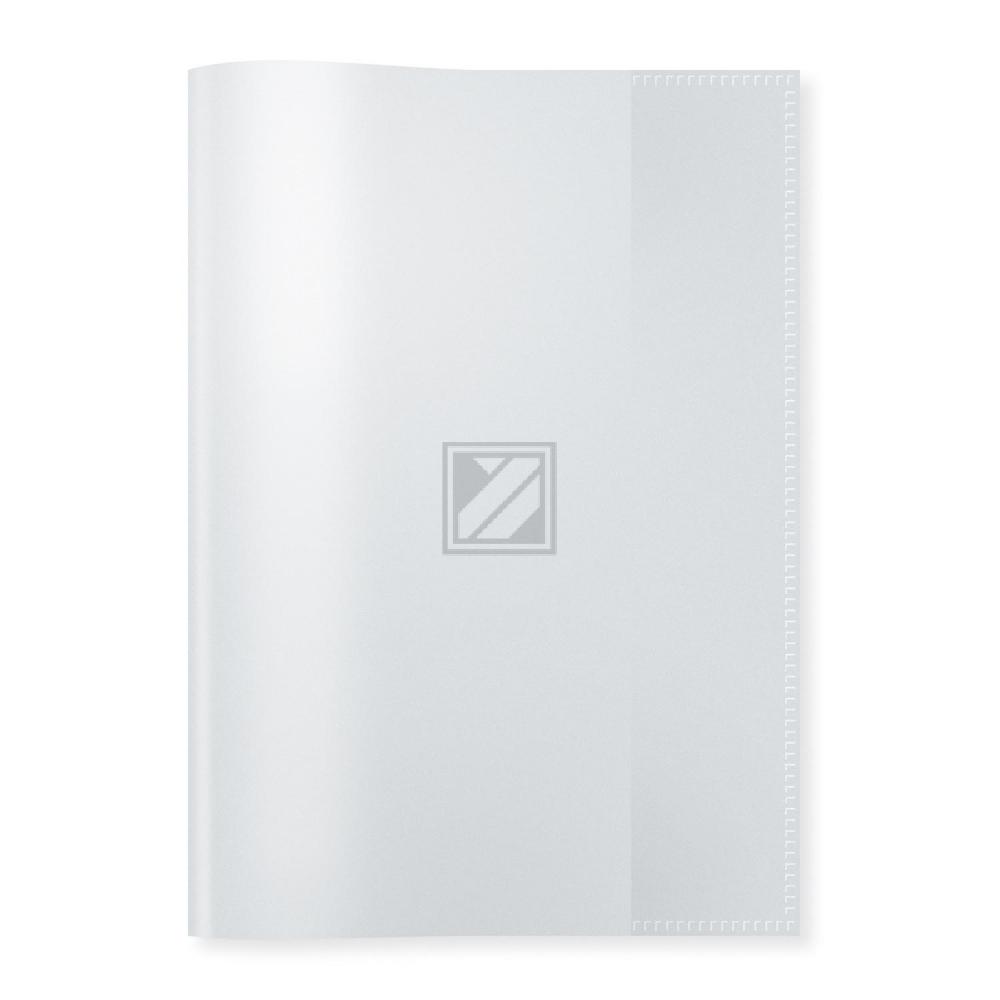 Herma Heftschoner A5 PP farblos