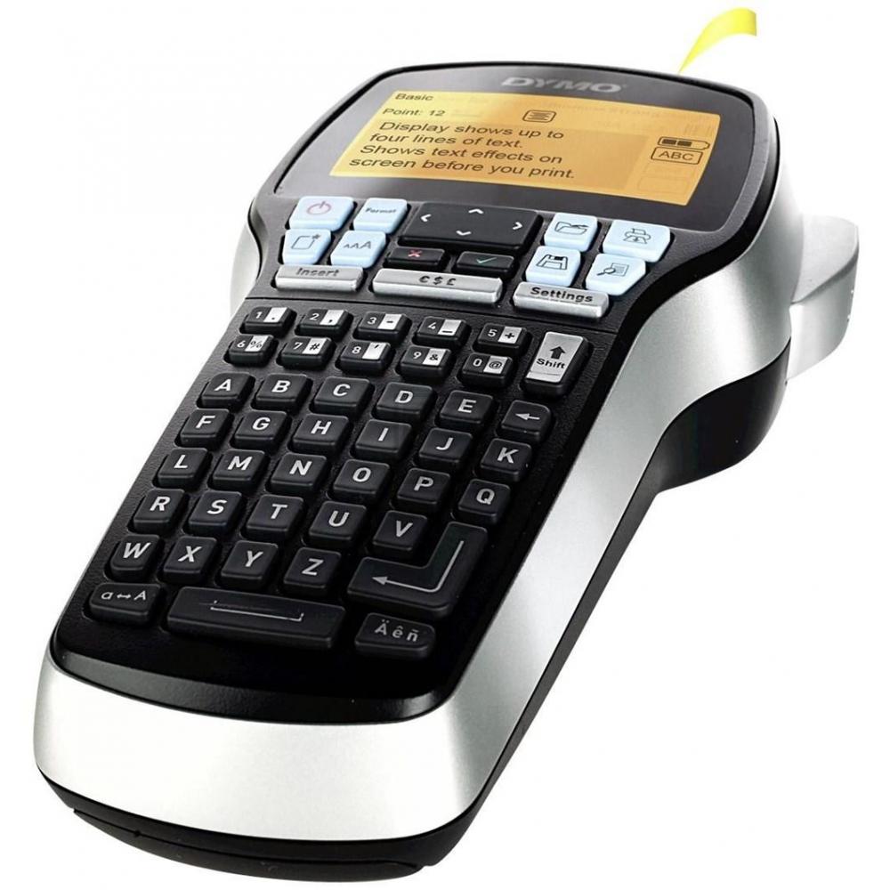 Dymo Labelmanager 420 P (S0915440)