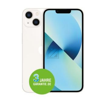 3JG Apple iPhone 13 256 GB polarstern