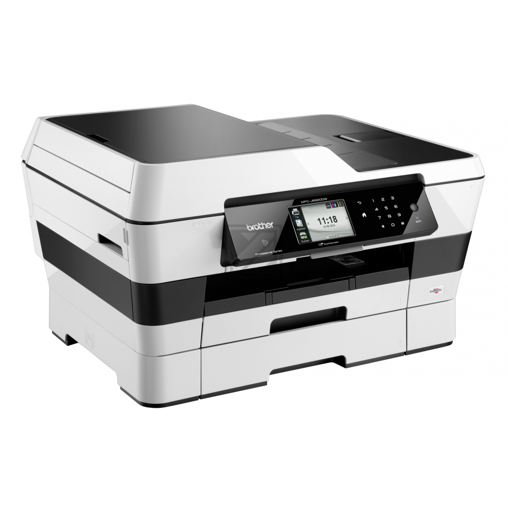 Brother MFC-J 6720 DW (MFCJ6720DWG1)