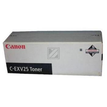Canon Toner-Kartusche schwarz (2548B002, C-EXV25)