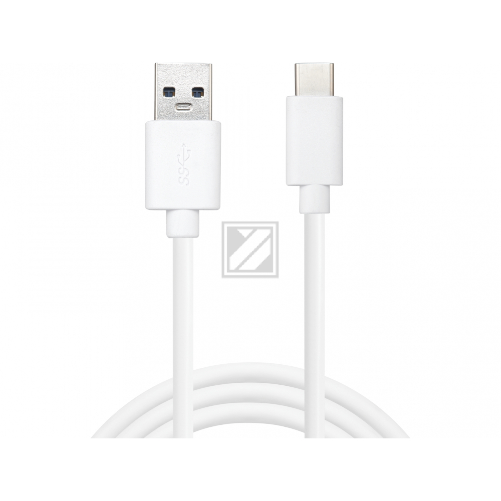 Sandberg USB-C 3.1 > USB-A 3.0 1M