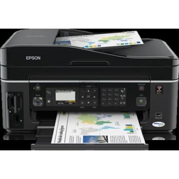 Stylus Office BX 306 FW +