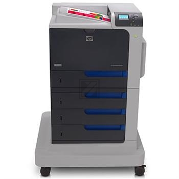 Color Laserjet Enterprise CP 4525