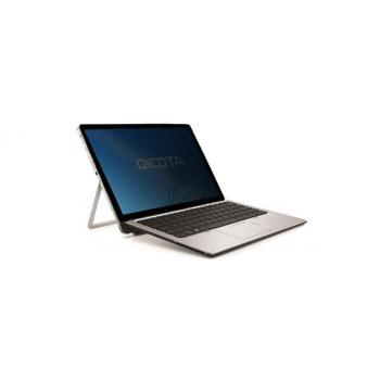 DICOTA Secret 2-Way D31193 for HP Elite x2 1012 black