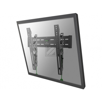 NEWSTAR FLACHBILDSCHIRM WANDHALTERUNG NM-W345BLACK einzel 32-55 25kg schwarz