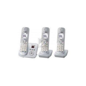 Panasonic KX-TG6823GS, perlsilber