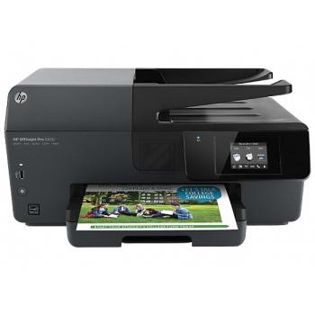 Officejet Pro 6860