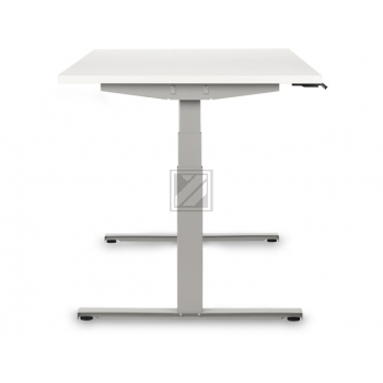 BAKKER WORK & MOVE TISCHPLATTE 160X80