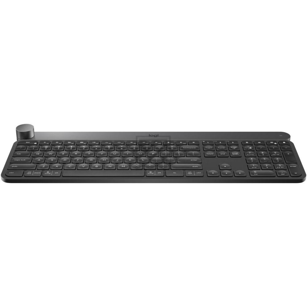 Logitech Craft Advanced Keyboard