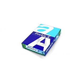 DOUBLE A Premium Copy Paper A3 DOUBLE A 80g, weiss 500 Blatt