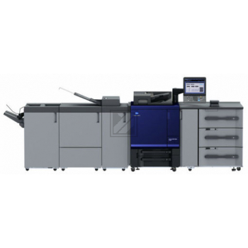 AccurioPress C 4080