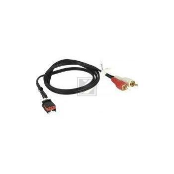 ACV SWC Volvo XC90 2004 -> 2014 > Kenwood