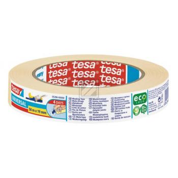 Tesa Maler-Krepp Universal 50 m x 19 mm