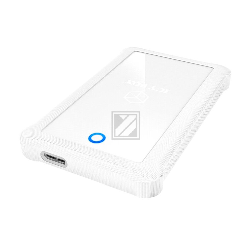 ICY BOX Ext. 2,5 Zoll Gehäuse IB-233U3