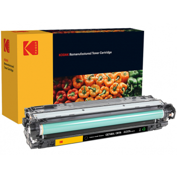 Kodak Toner-Kartusche schwarz (185H074001) ersetzt 307A