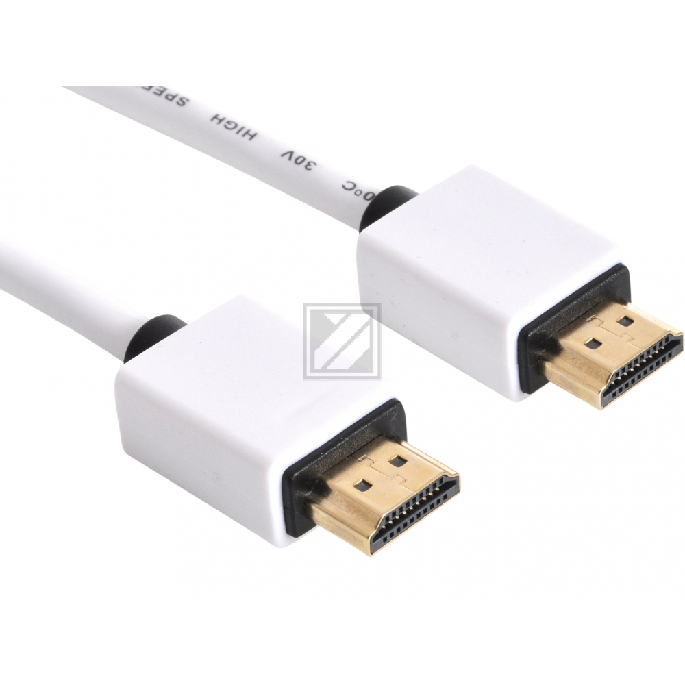 SANDBERG HDMI 2.0, 2m SAVER