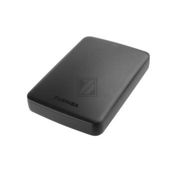 TOSHIBA HDD CANVIO Basics 2TB HDTB320EK USB 3.0 2.5 inch black