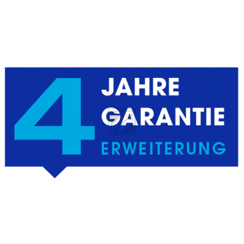 Brother Garantieverlängerung auf 48 Monate (Standard)