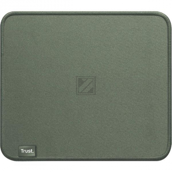 24745 TRUST Boye Eco Mauspad rutschfest gruen