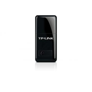 TP-LINK Wireless-N Mini USB Adapter TLWN823N 300Mbps