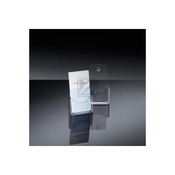 SIGEL Tisch-Prospekthalter A6/5 LH113