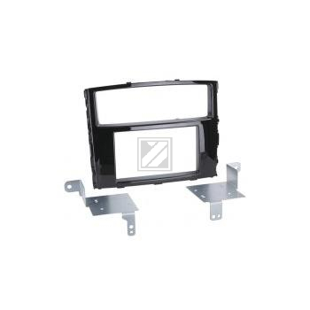 ACV 2-DIN RB Mitsubishi Pajero/Shogun 2014-> Klavierlack