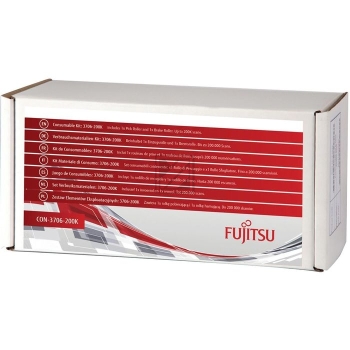 Fujitsu Consumable Kit CON-3706-200K (CON-3706-200K)