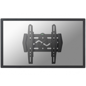 NEWSTAR TV MONITOR WANDHALTERUNG LED-W120 einzel 22-40 50kg schwarz