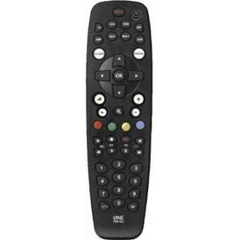 One for All 8 Universalfernbedienung