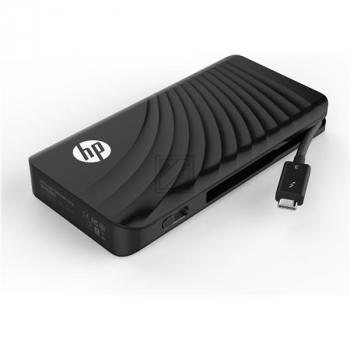 HP SSD PORTABLE P800 512GB 3SS20AA#ABB extern