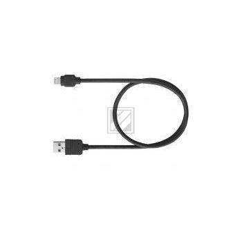 Pioneer CA-IU.52C iPod/iPhone Lightning-auf-USB-Kabel