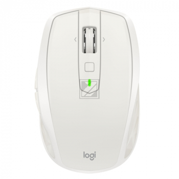 Logitech MX Anywhere 2S Mouse light grey (910-005155)